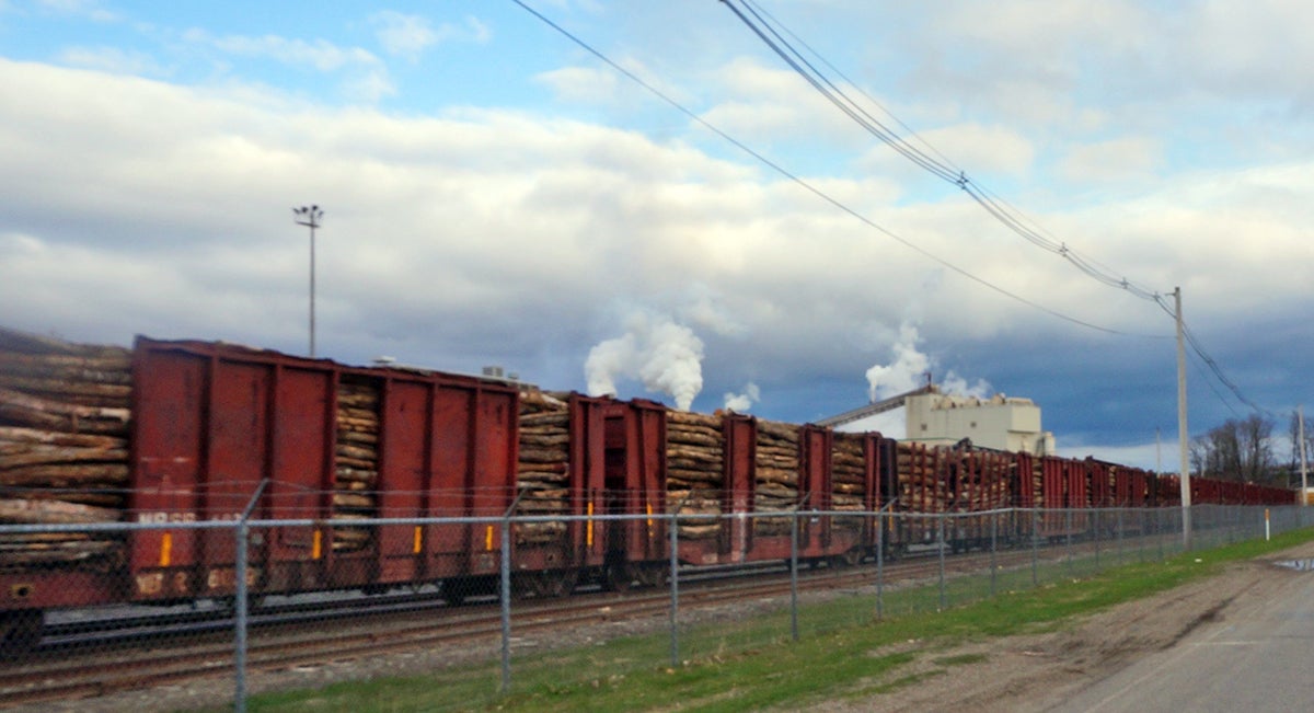 Lincoln, Calais, Baileyville jumping on Opportunity Zones to ignite